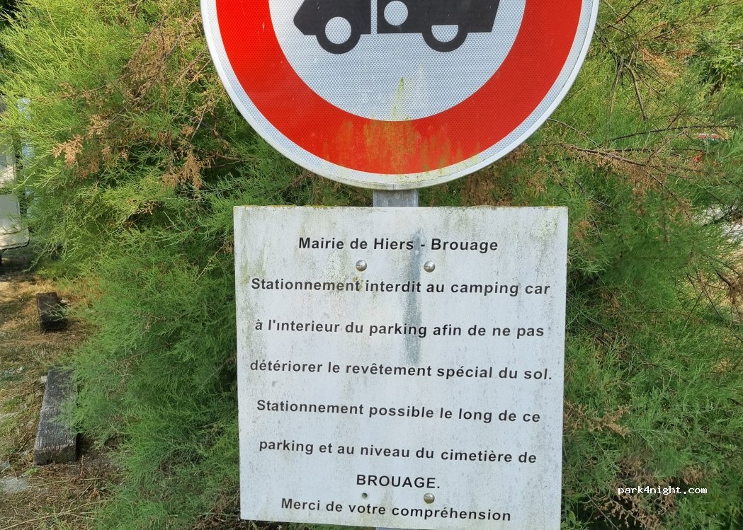 (17320) Hiers-Brouage - D3 — foto 5