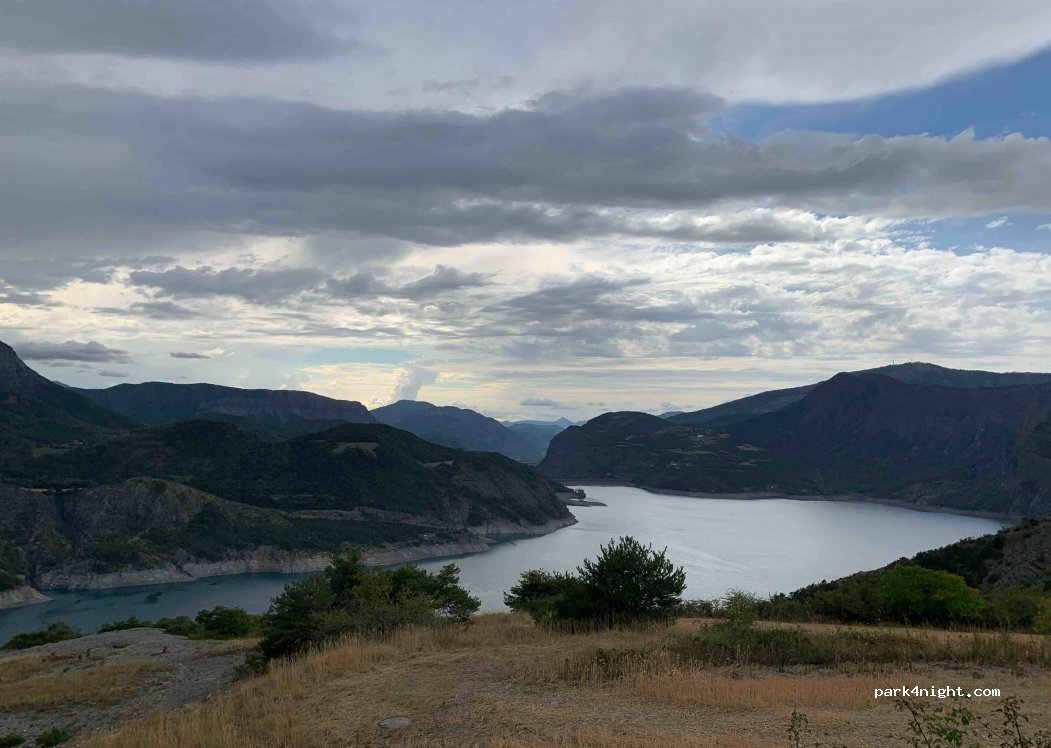 (05160) Le Sauze-du-Lac - 222 Rue des Coquelicots — foto 2