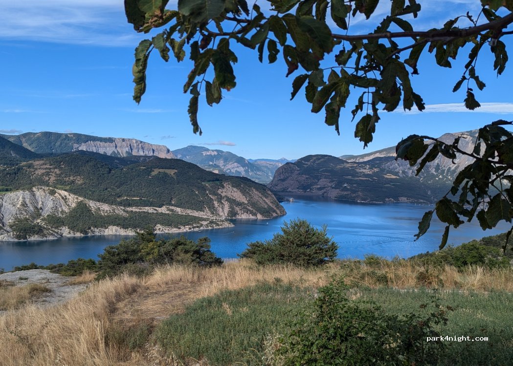 (05160) Le Sauze-du-Lac - 222 Rue des Coquelicots — foto 4