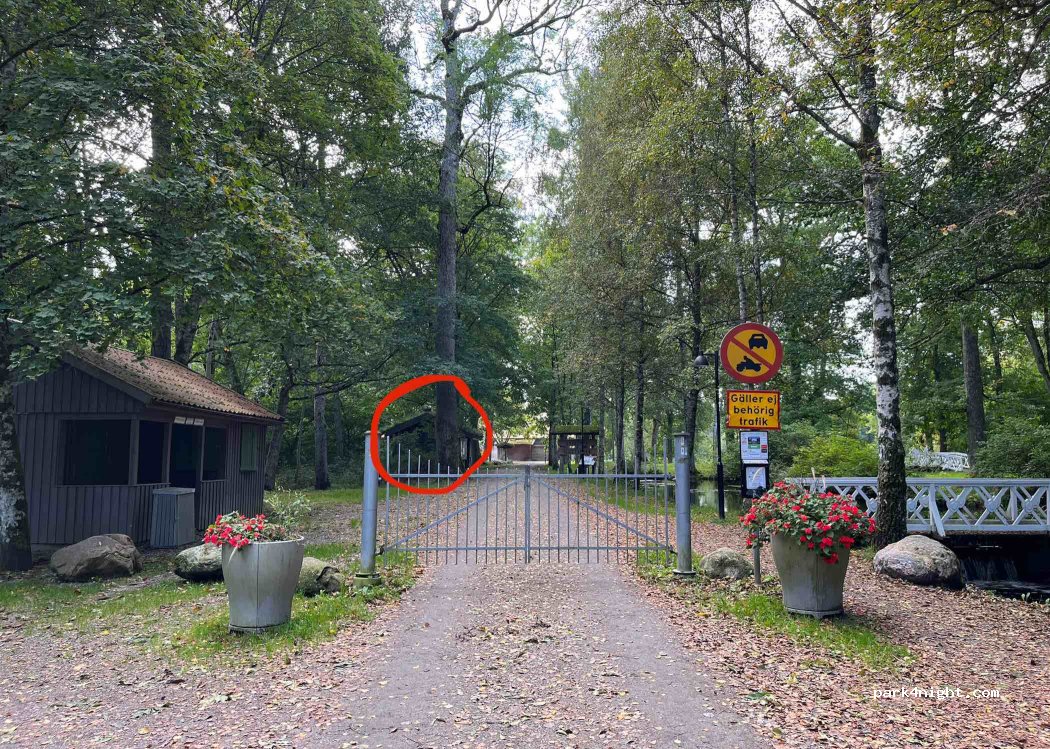 (441 72) Sollebrunn - 51 Kungsallén — foto 3