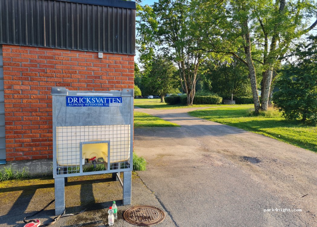 (441 72) Sollebrunn - 51 Kungsallén — foto 5