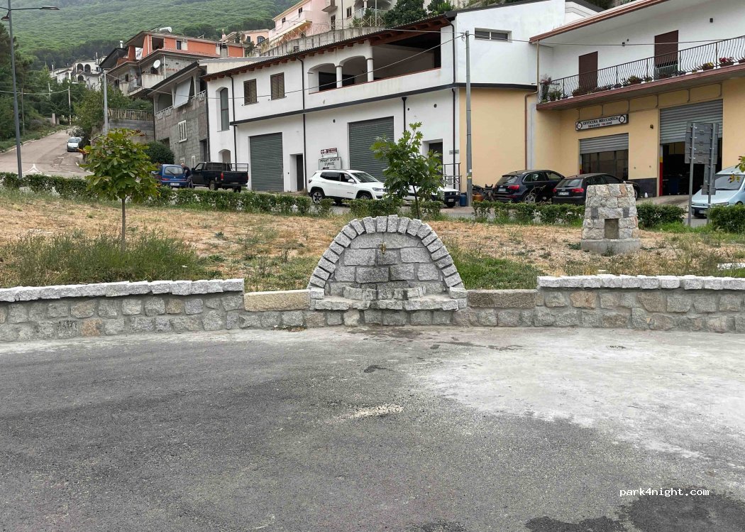 (08040) Arzana - 1 Via Su Molinu — foto