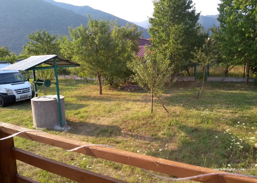 Ushangi Village — foto 5