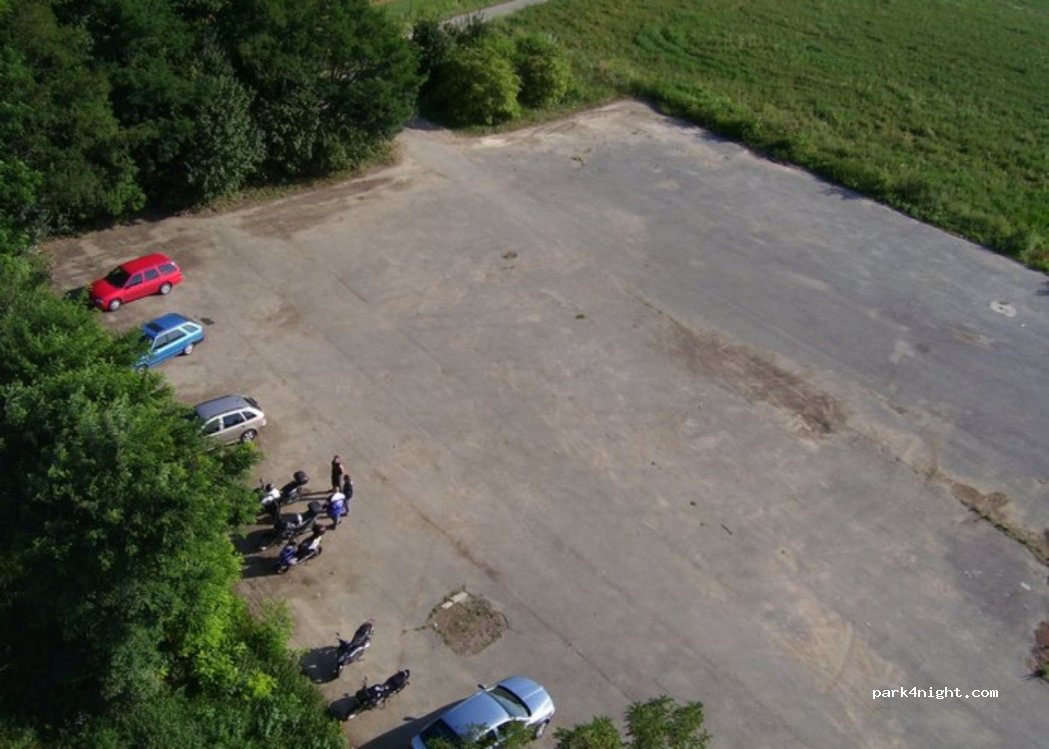 (691 12) Boleradice - Unnamed Road — foto