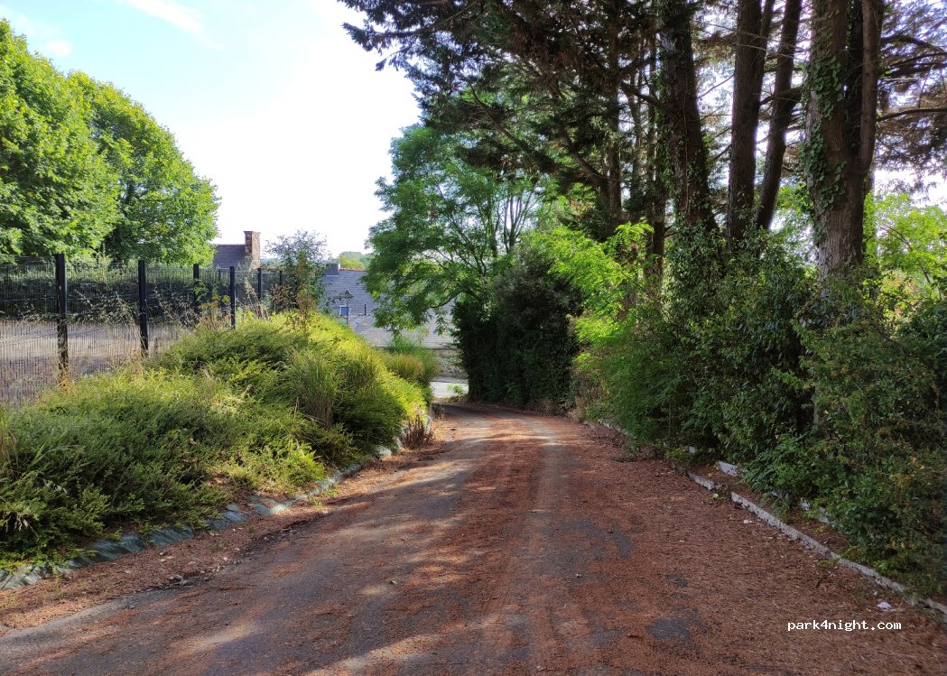 (35120) Mont-Dol - 2 Le Grand Croisé — foto 2