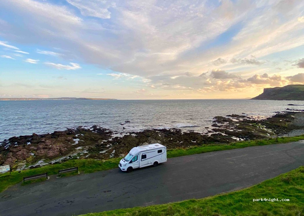 (BT54 6QU) Ballycastle - Carrickmore Rd — foto 4