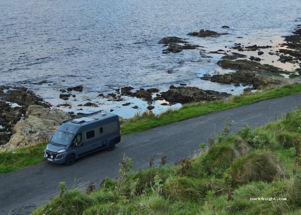 (BT54 6QU) Ballycastle - Carrickmore Rd — foto 5