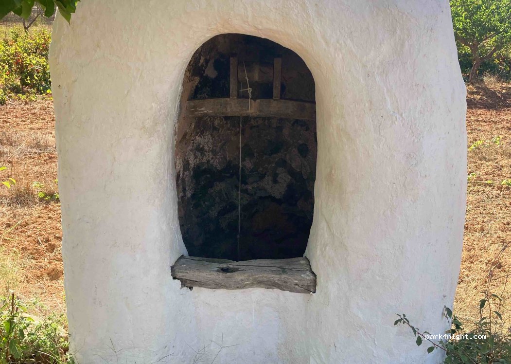 (07812) Sant Joan de Labritja - 26 Lugar Venda de Canadella — foto