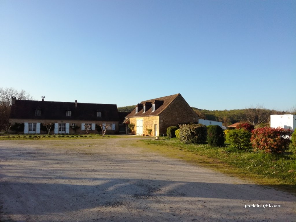 La Ferme de Turnac — foto 2