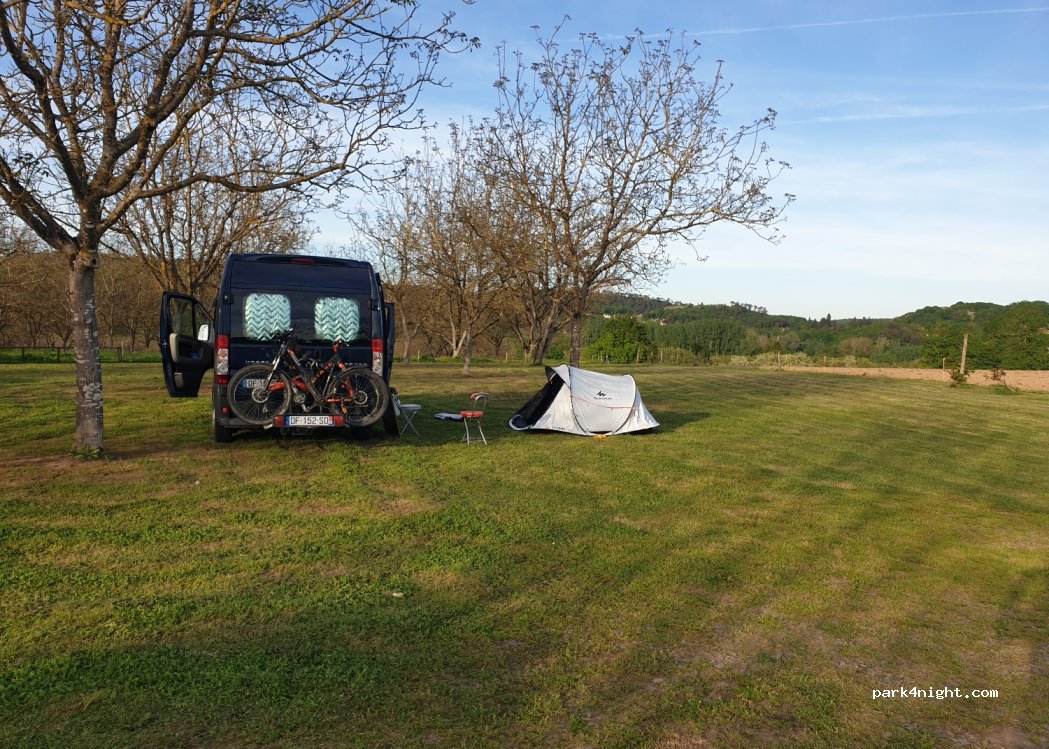 La Ferme de Turnac — foto 3
