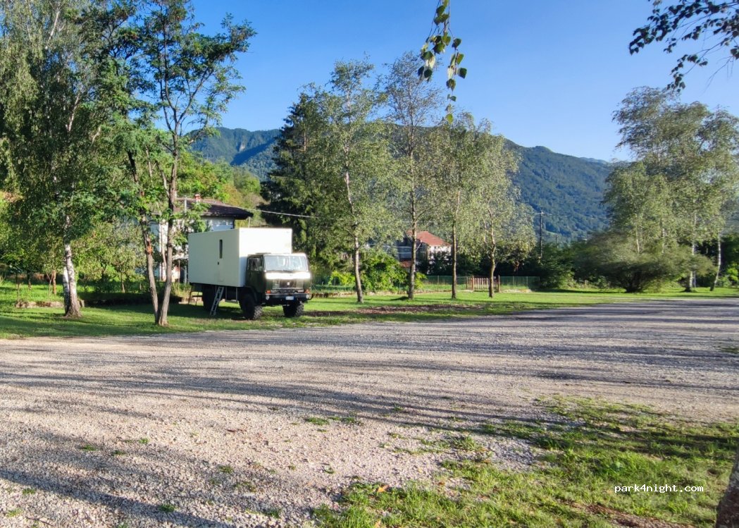 (32016) Farra D'Alpago - 50 Via Giacomo Matteotti — foto 2