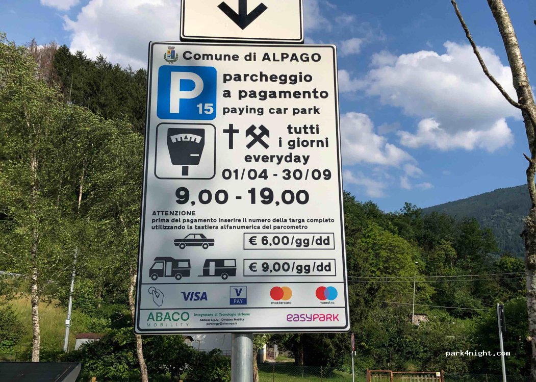 (32016) Farra D'Alpago - 50 Via Giacomo Matteotti — foto 3