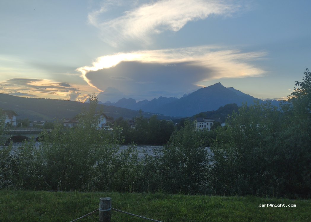 (32016) Farra D'Alpago - 50 Via Giacomo Matteotti — foto 5