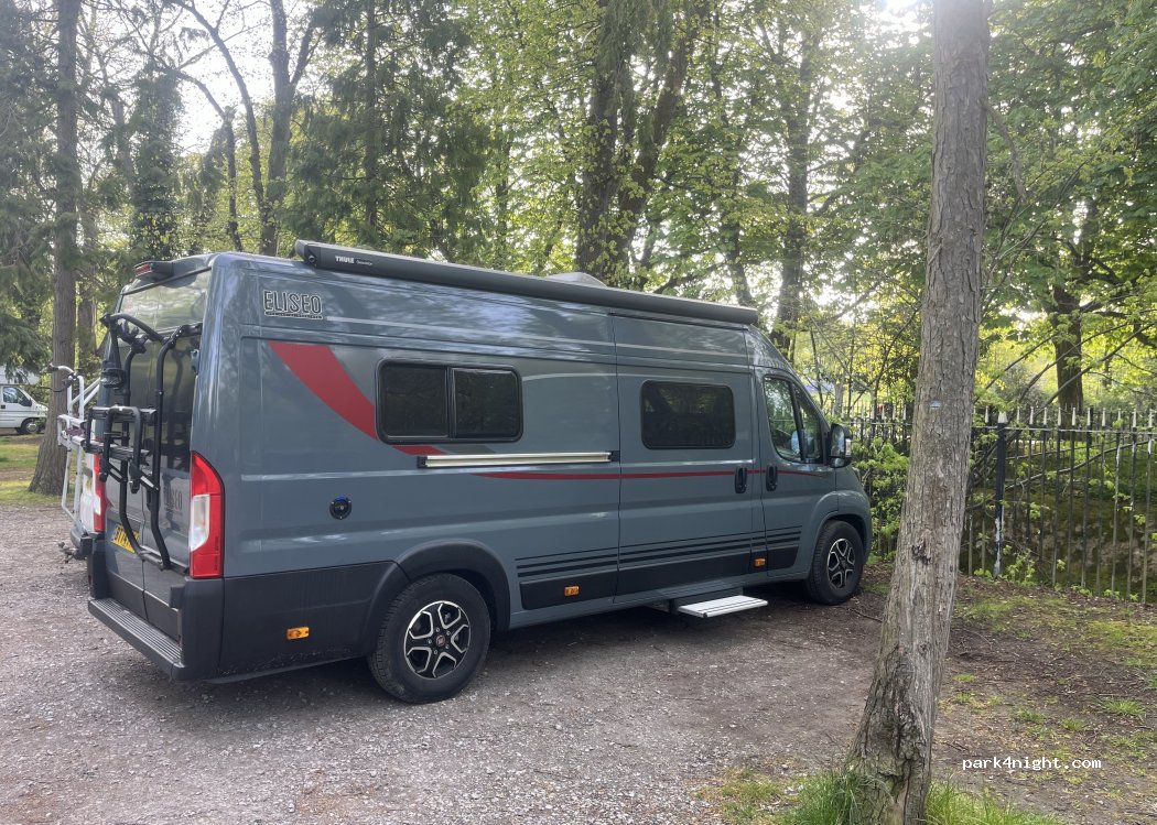 (B12 9QH) Birmingham - Queen's Ride — foto 5