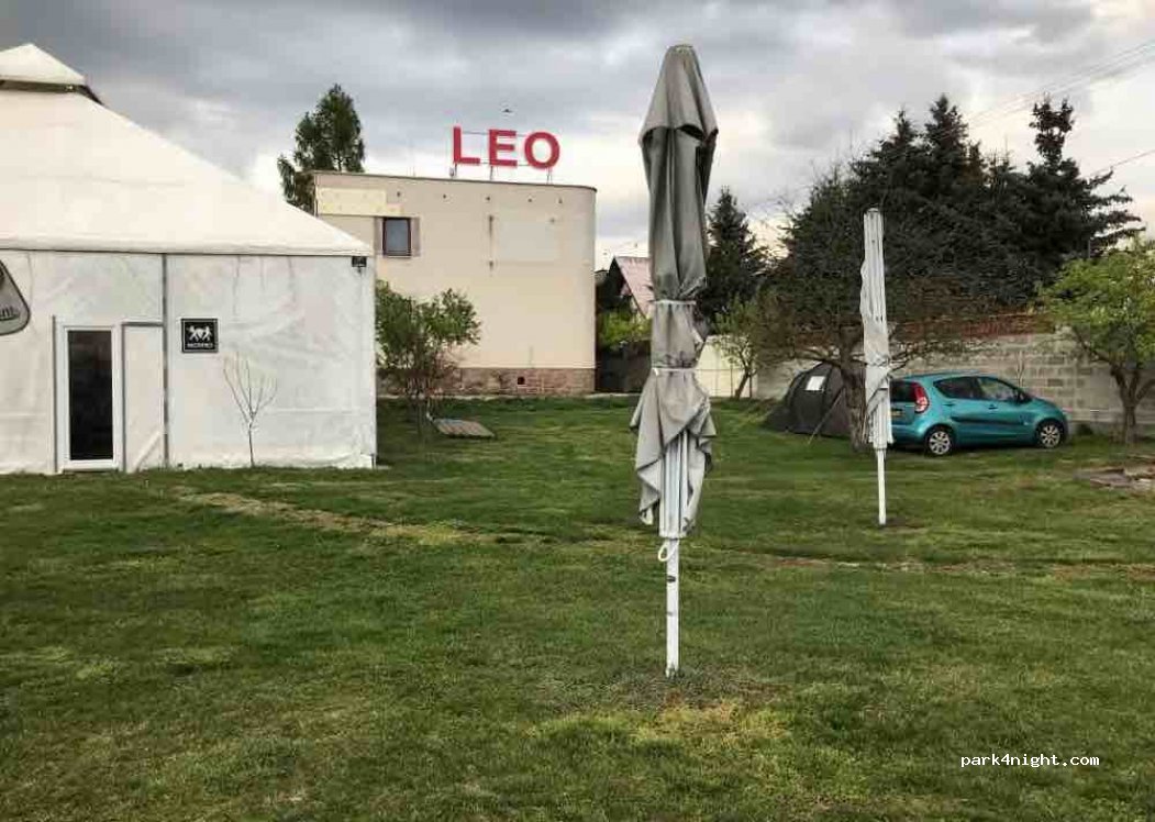 Eco Hotel & Camping LEO — foto 3