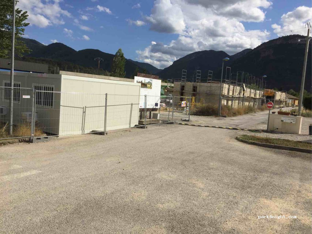 (26340) Vercheny - La Plaine — foto