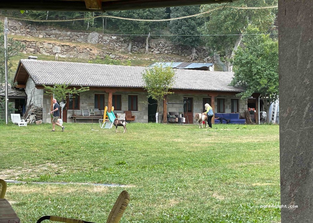 Camping Nosy — foto 3