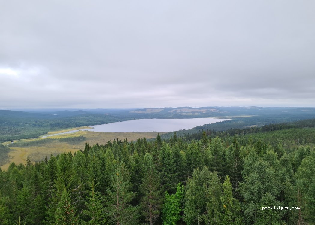 (790 23) Linghed - Unnamed Road — foto