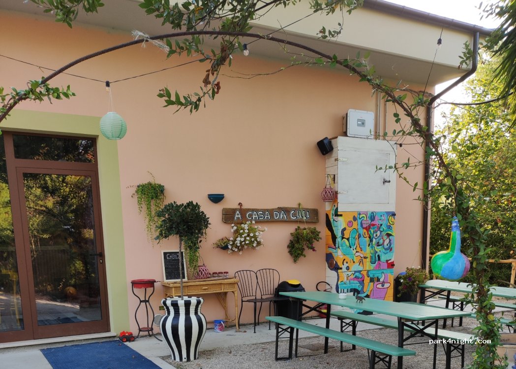 Agri Camping Cilli — foto 3