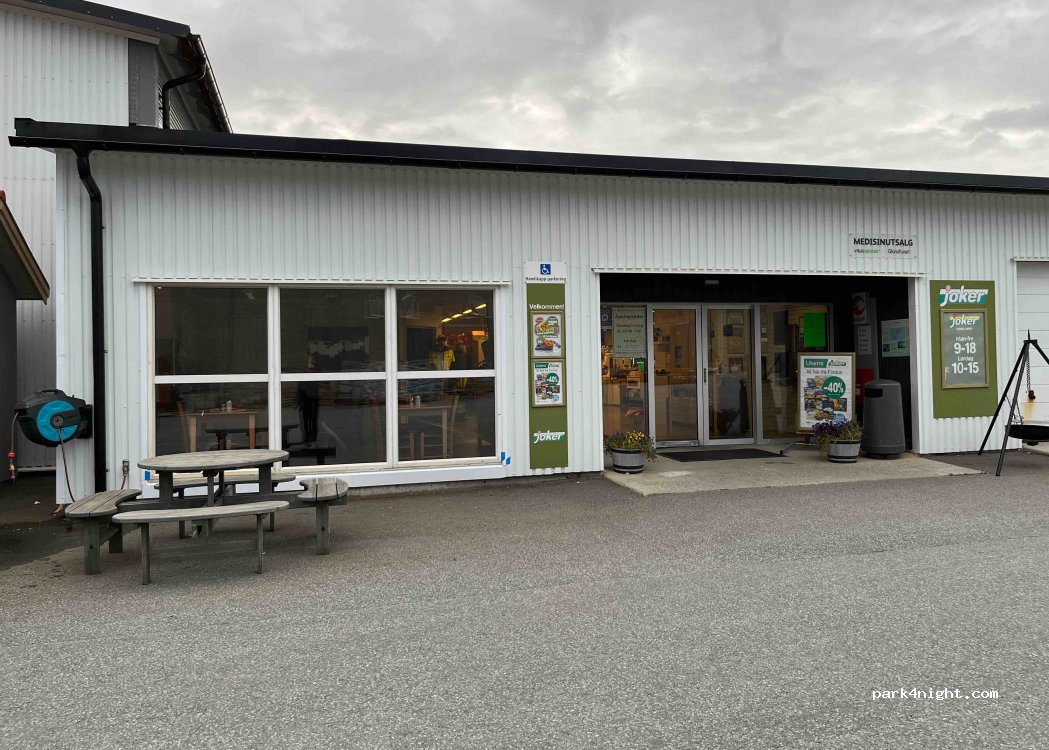 (8064) Røstlandet - 8 Gleaveien — foto 2