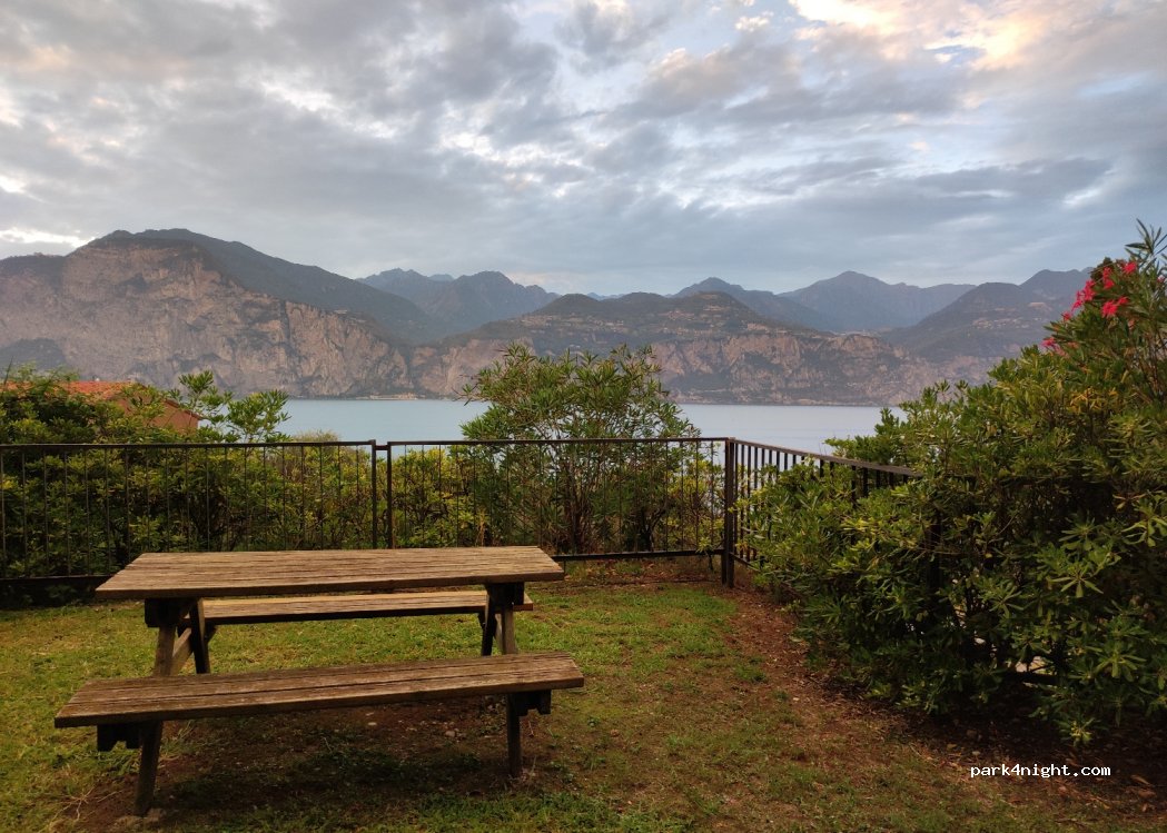 (37018) Malcesine - 5-1 Via le Grotte — foto 2
