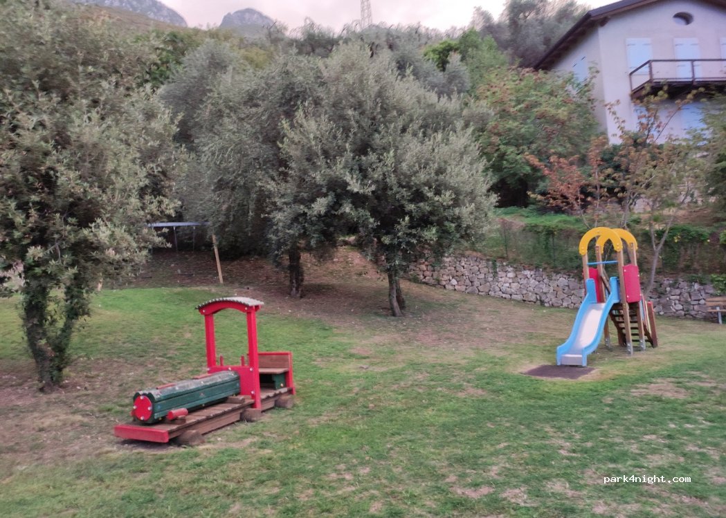 (37018) Malcesine - 5-1 Via le Grotte — foto 3