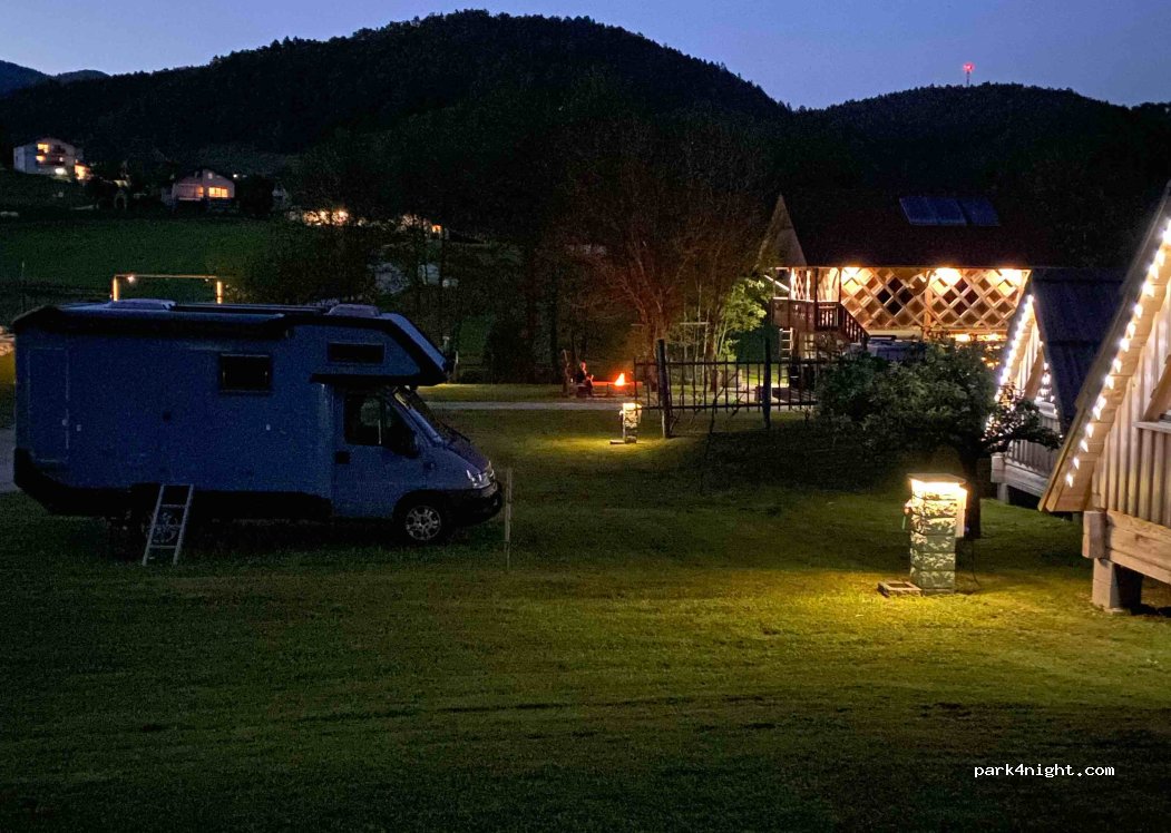 Kamp Steska — foto 5