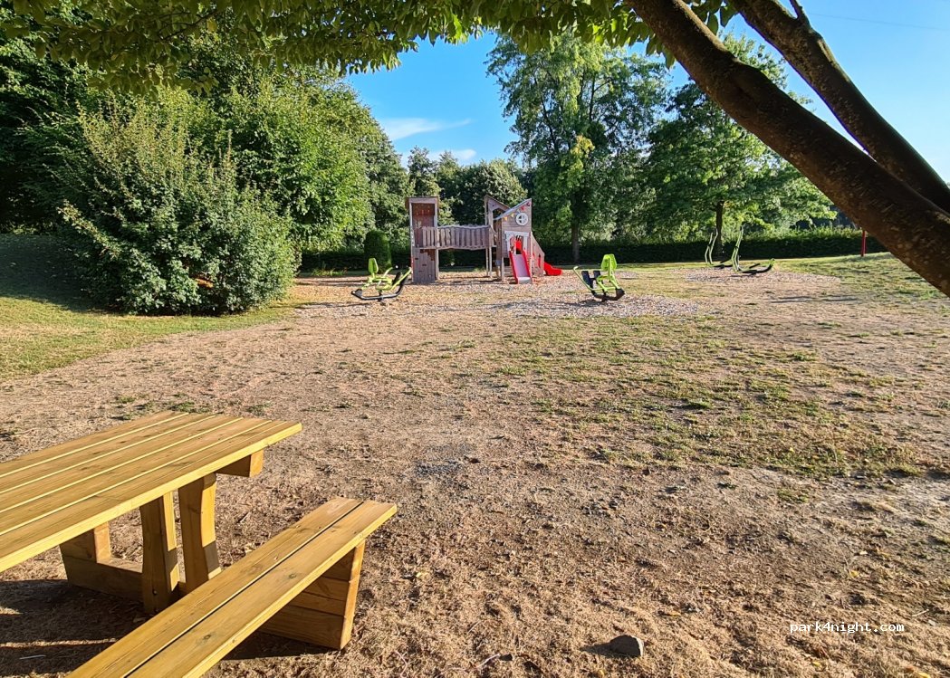 (61800) Montsecret-Clairefougère - 2 Rue de l'Église — foto 2