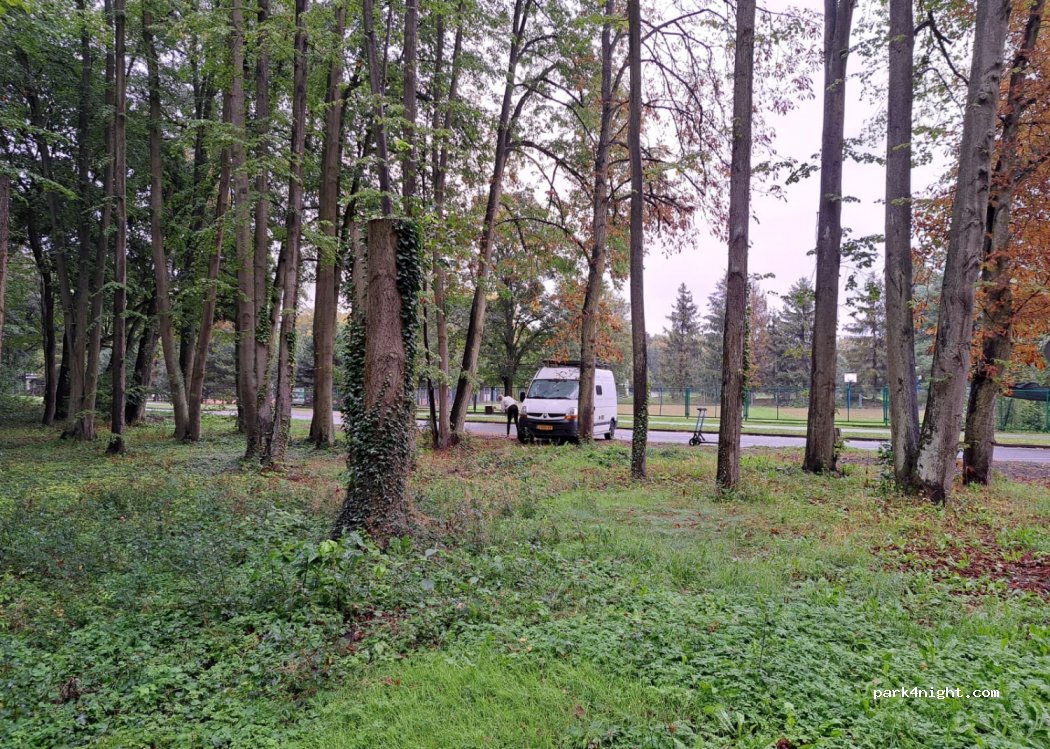 (82-200) Malbork - 1 Sportowa — foto