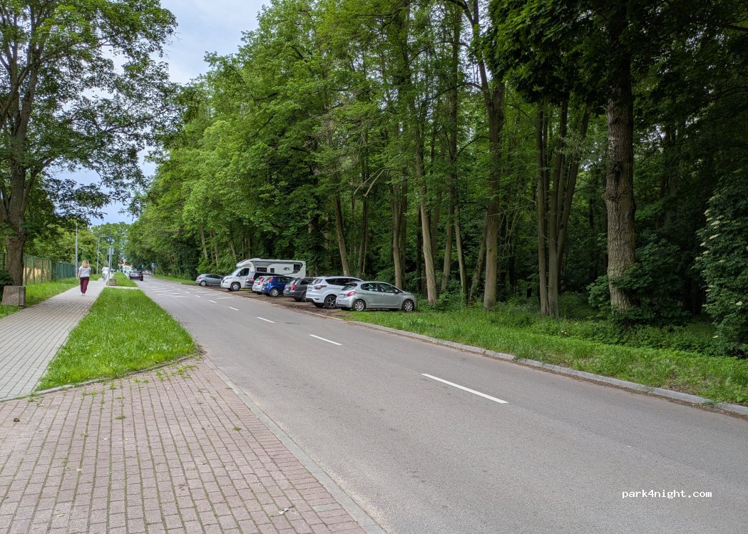 (82-200) Malbork - 1 Sportowa — foto 3