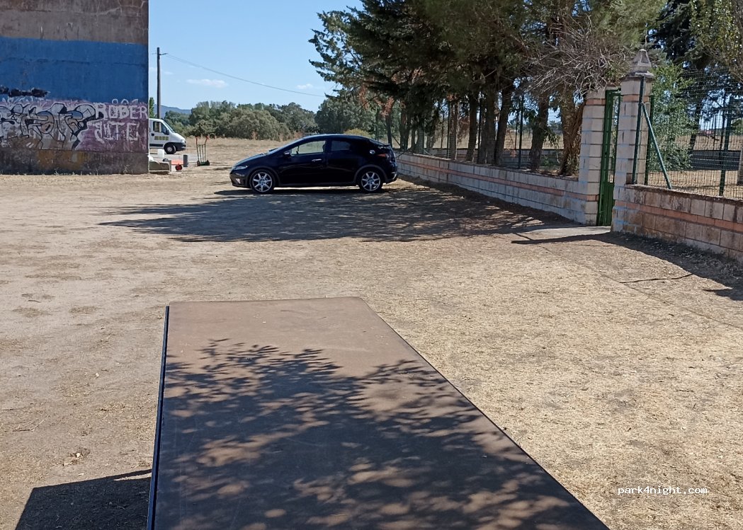 (37593) Bocacara - 17 Calle Gavilanes — foto
