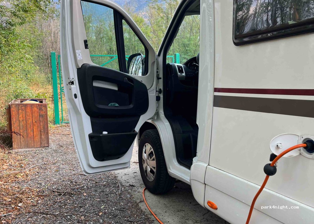 Camping Tizianella — foto 2