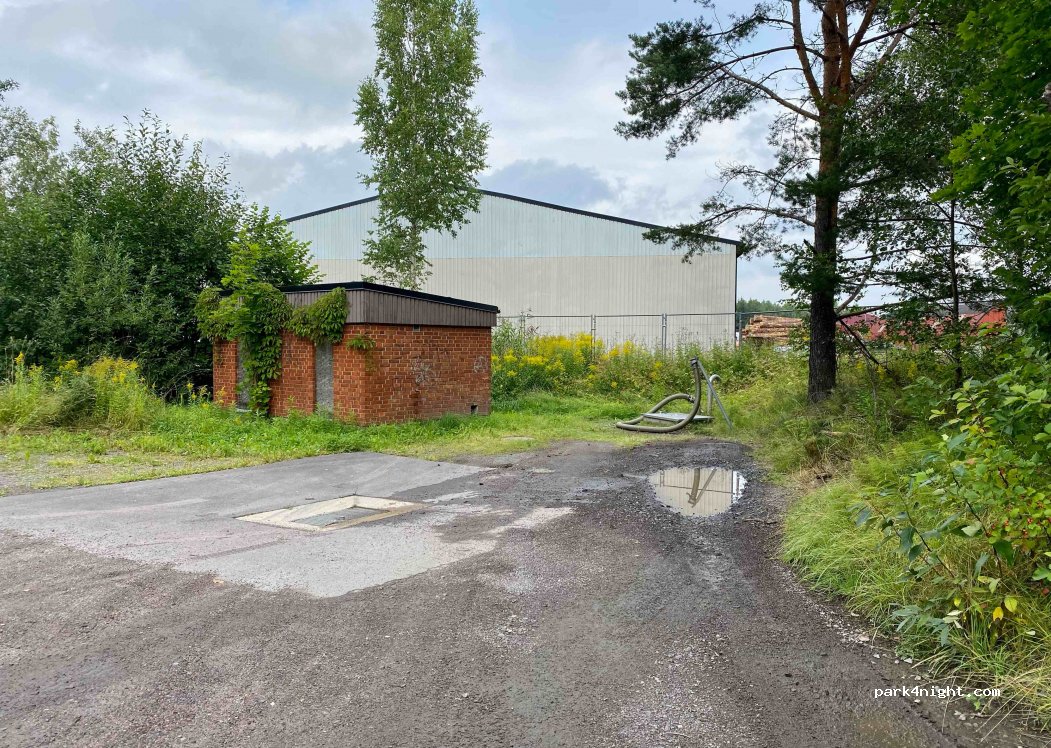 (682 33) Filipstad - 2B Färnsjövägen — foto