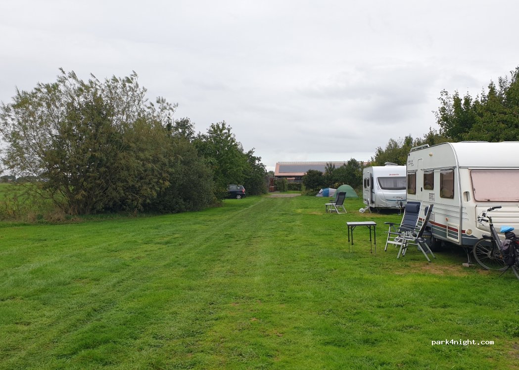 Camping Het Lansingerland — foto