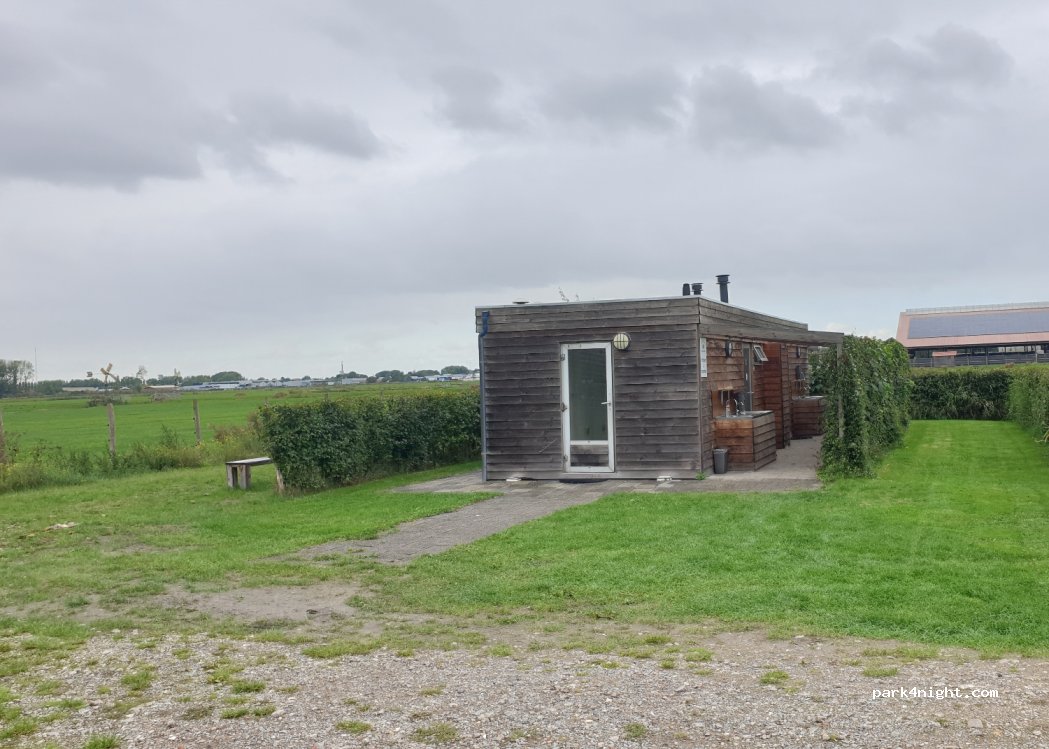 Camping Het Lansingerland — foto 2