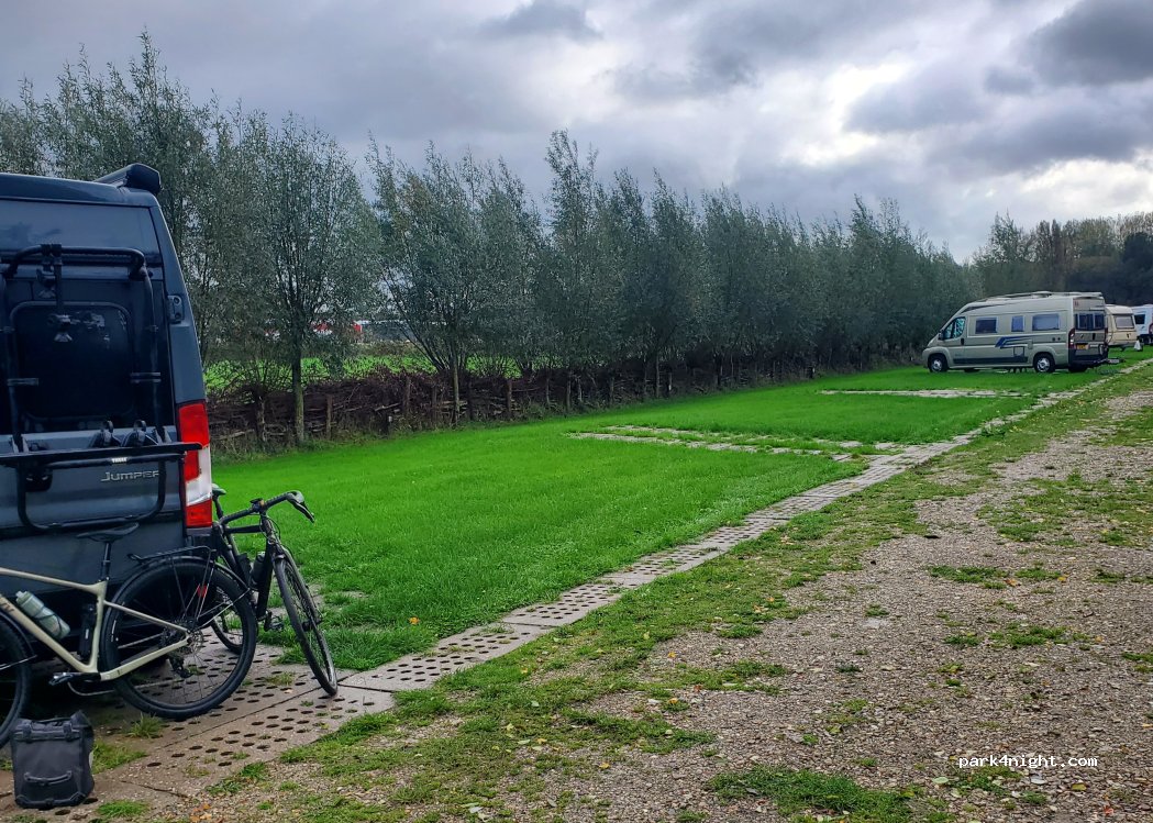 Camping Het Lansingerland — foto 5