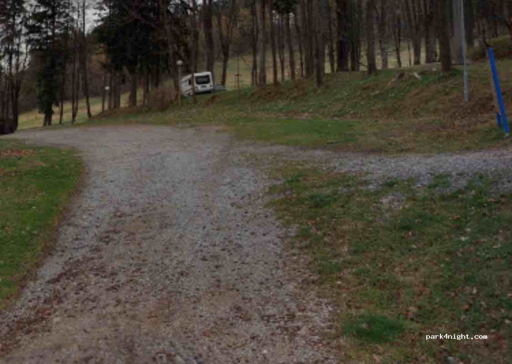 (382 22) Hořice na Šumavě - Unnamed road — foto