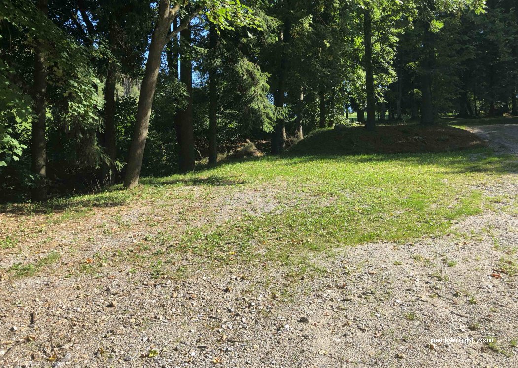 (382 22) Hořice na Šumavě - Unnamed road — foto 2