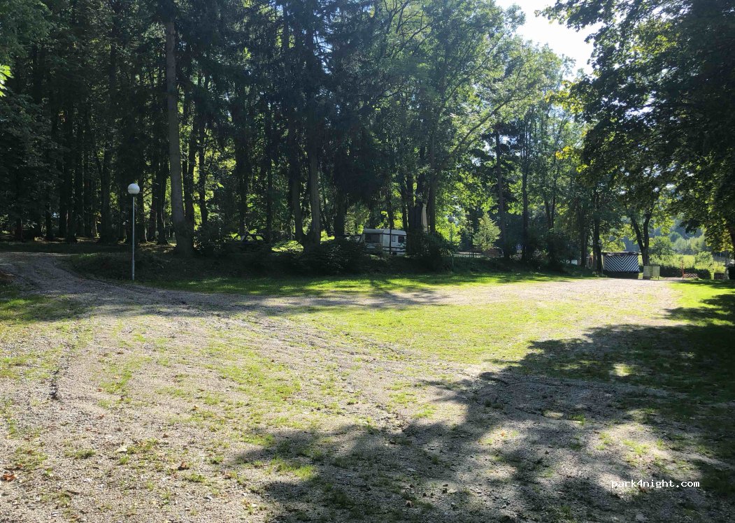 (382 22) Hořice na Šumavě - Unnamed road — foto 3