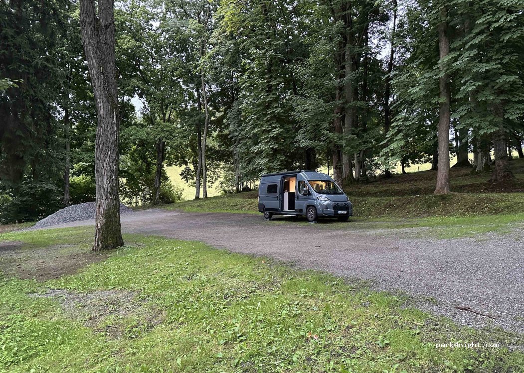(382 22) Hořice na Šumavě - Unnamed road — foto 4