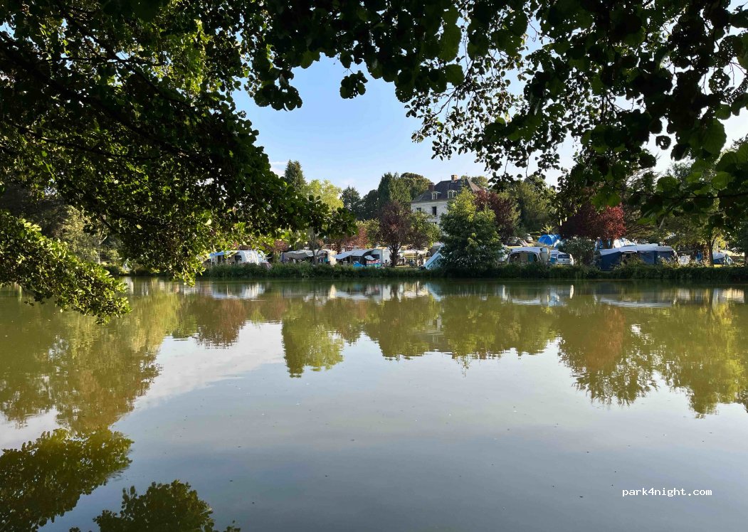Camping Le Brévedent — foto