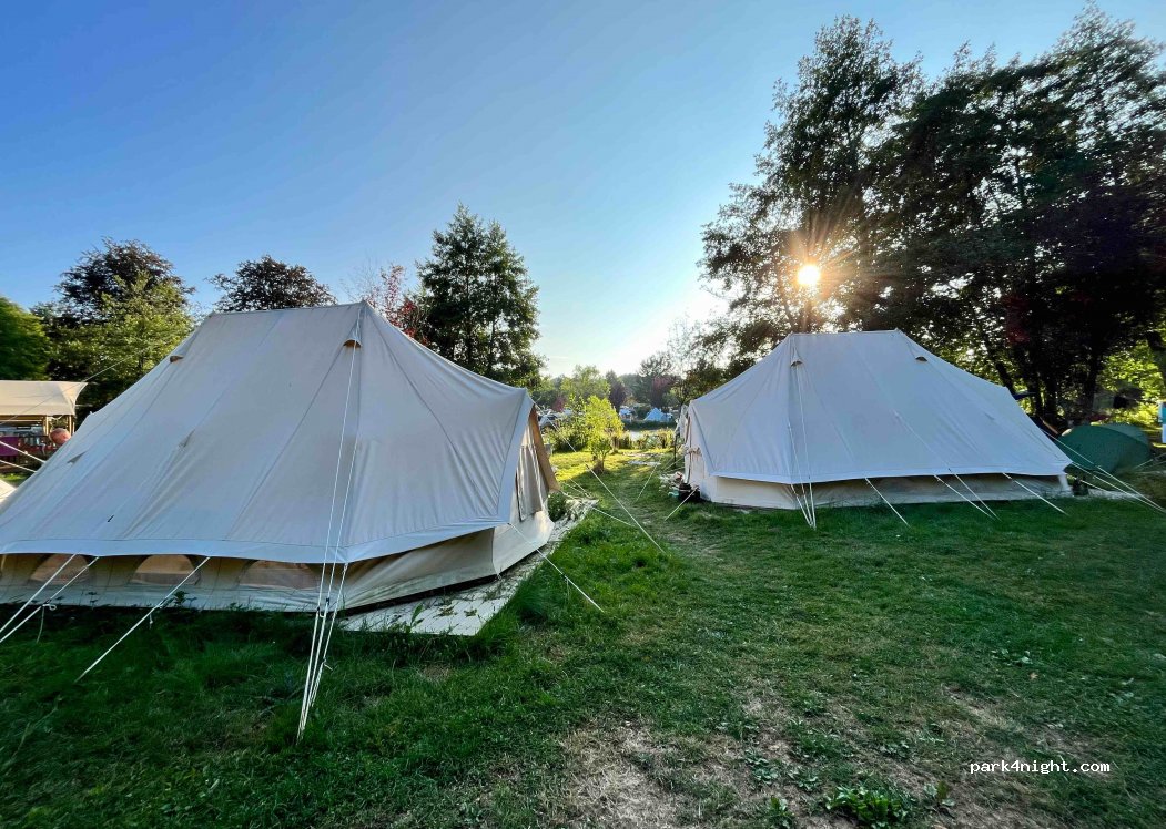 Camping Le Brévedent — foto 3
