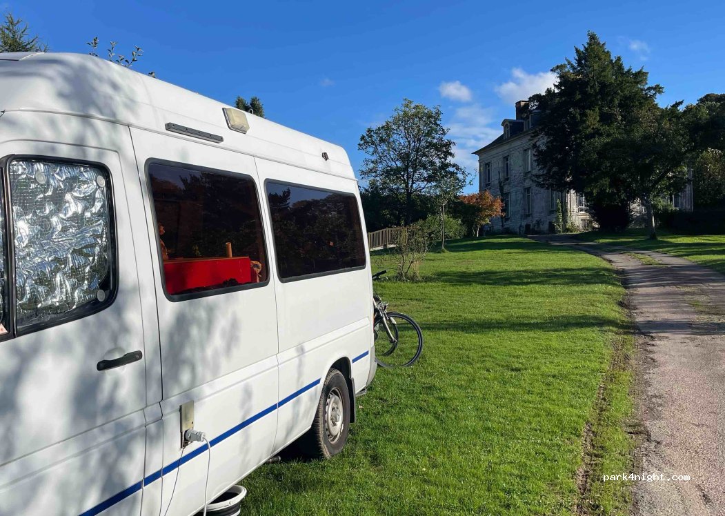 Camping Le Brévedent — foto 4