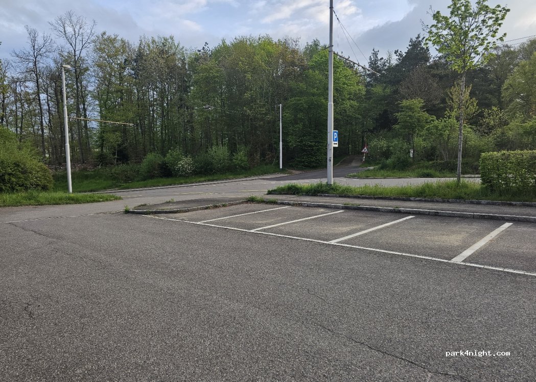 (8200) Schaffhausen - 1 Rheinhardstrasse — foto 2