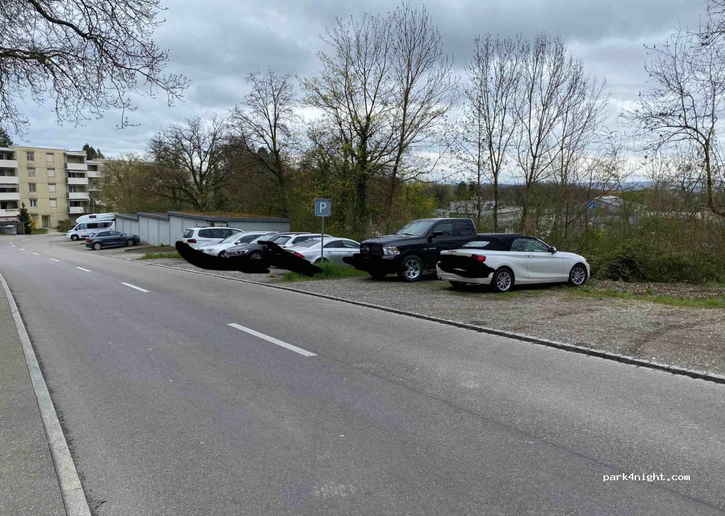 (8212) Neuhausen am Rheinfall - 55 Brunnenwiesenstrasse — foto