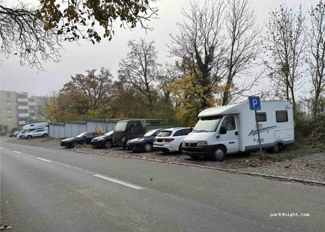 (8212) Neuhausen am Rheinfall - 55 Brunnenwiesenstrasse — foto 3