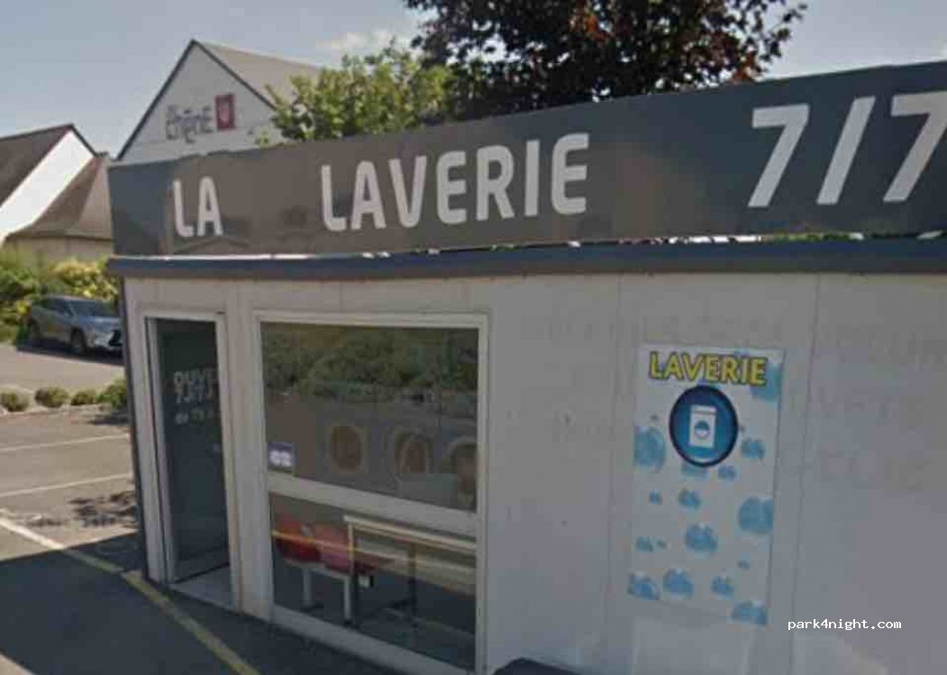 (35530) Noyal-sur-Vilaine - 22 Avenue du Chêne Joli — foto