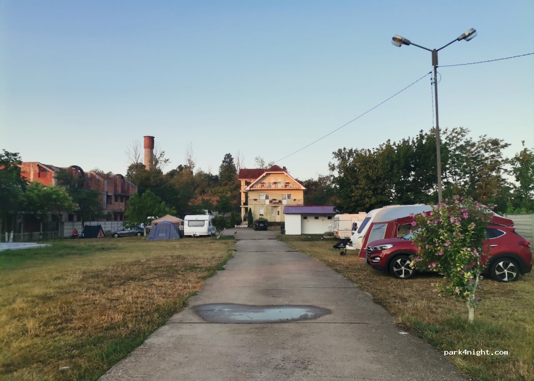 Pension May 1 — foto 2