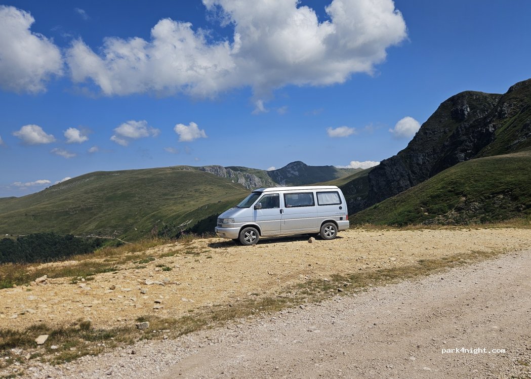 () Sedlačka gora - — foto 2