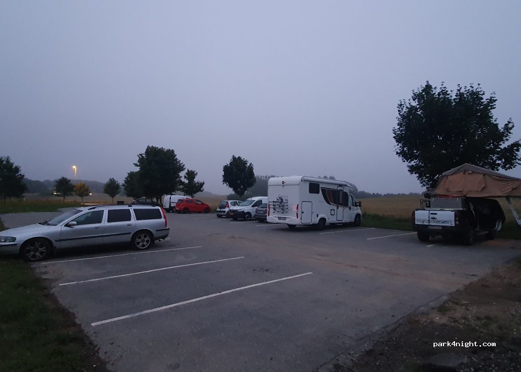 (8700) Horsens - Østbirkvej — foto